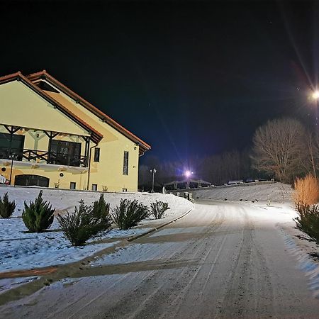 Pensiunea Emris Spatac Pokój zdjęcie