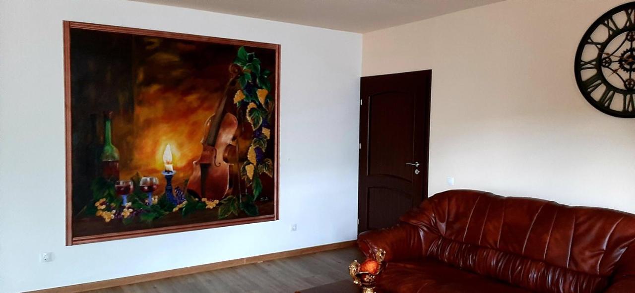 Pensiunea Emris Spatac Zewnętrze zdjęcie